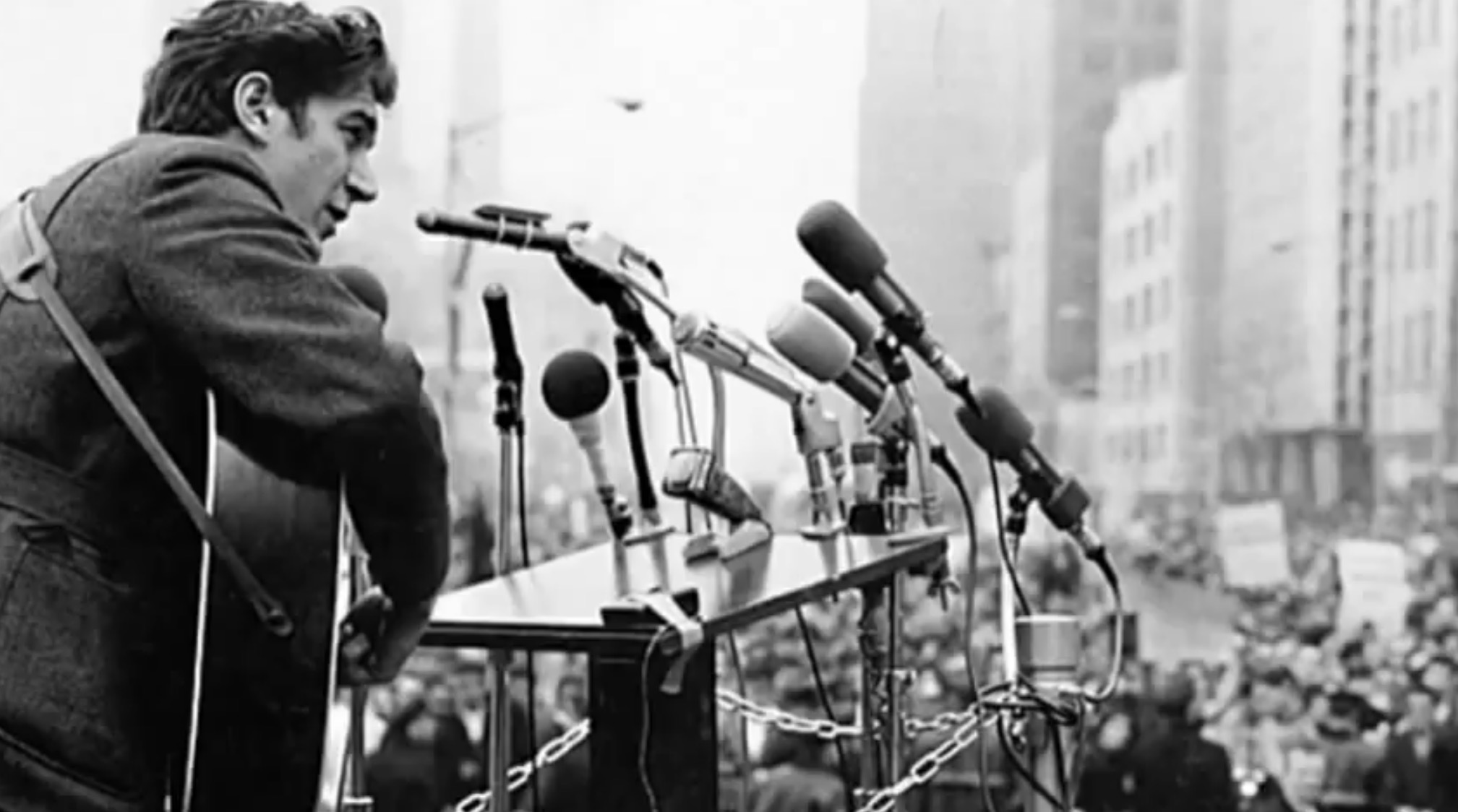 Phil ochs geoffrey stokes essay image