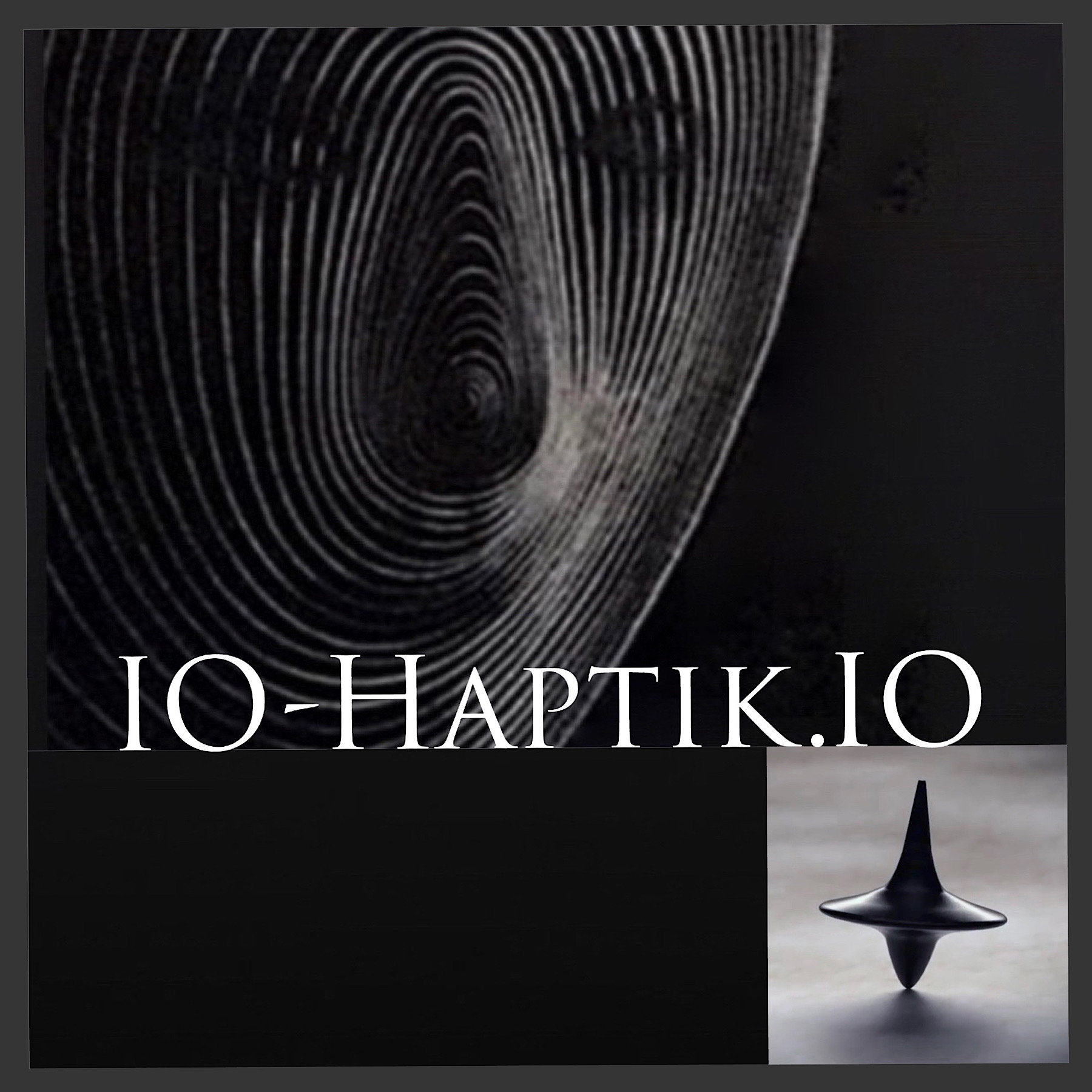 IO-Haptik Podcast